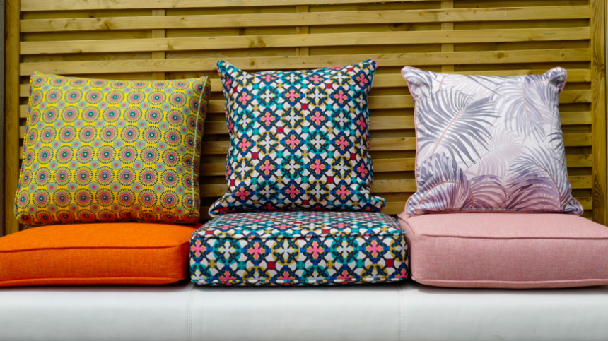 Altair Living Hotel Outdoor Cushions Suppliers - High Quality Replacement Patio Cushions