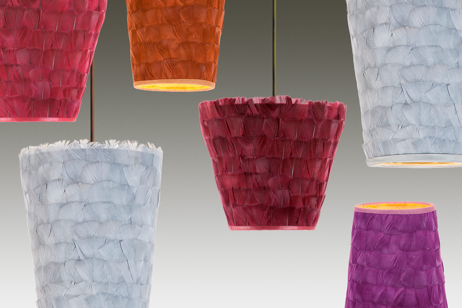 Hotel Lampshade Supplier