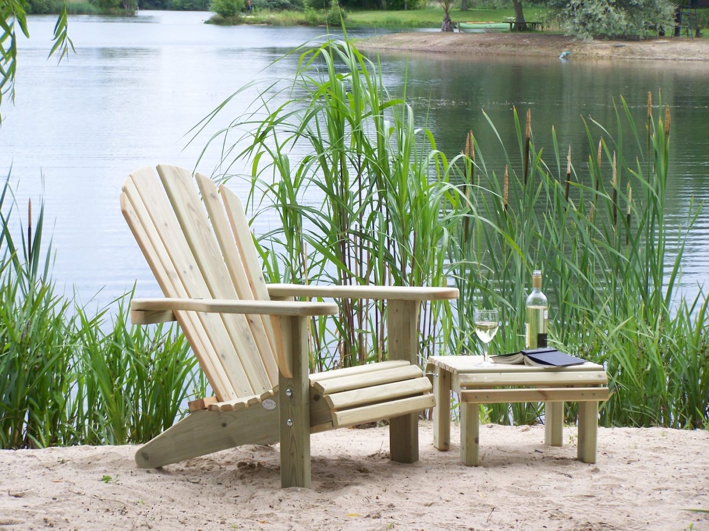 Pepe - Garden Furniture for Hotels, Outdoor Hotel Furniture