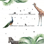 Elephant Grass Collection