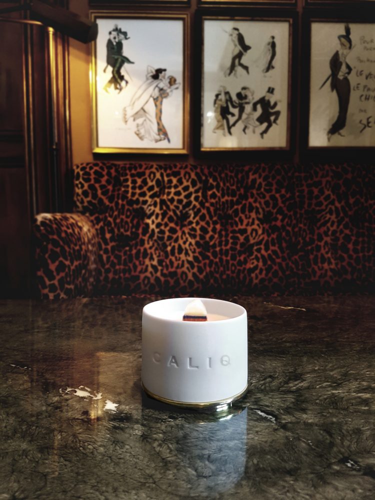 Luxury Hotel Fragrances / Luxury Hotel Candles