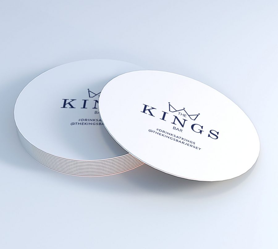 Branded Hotel Merchandise / Hotel Print Specialists