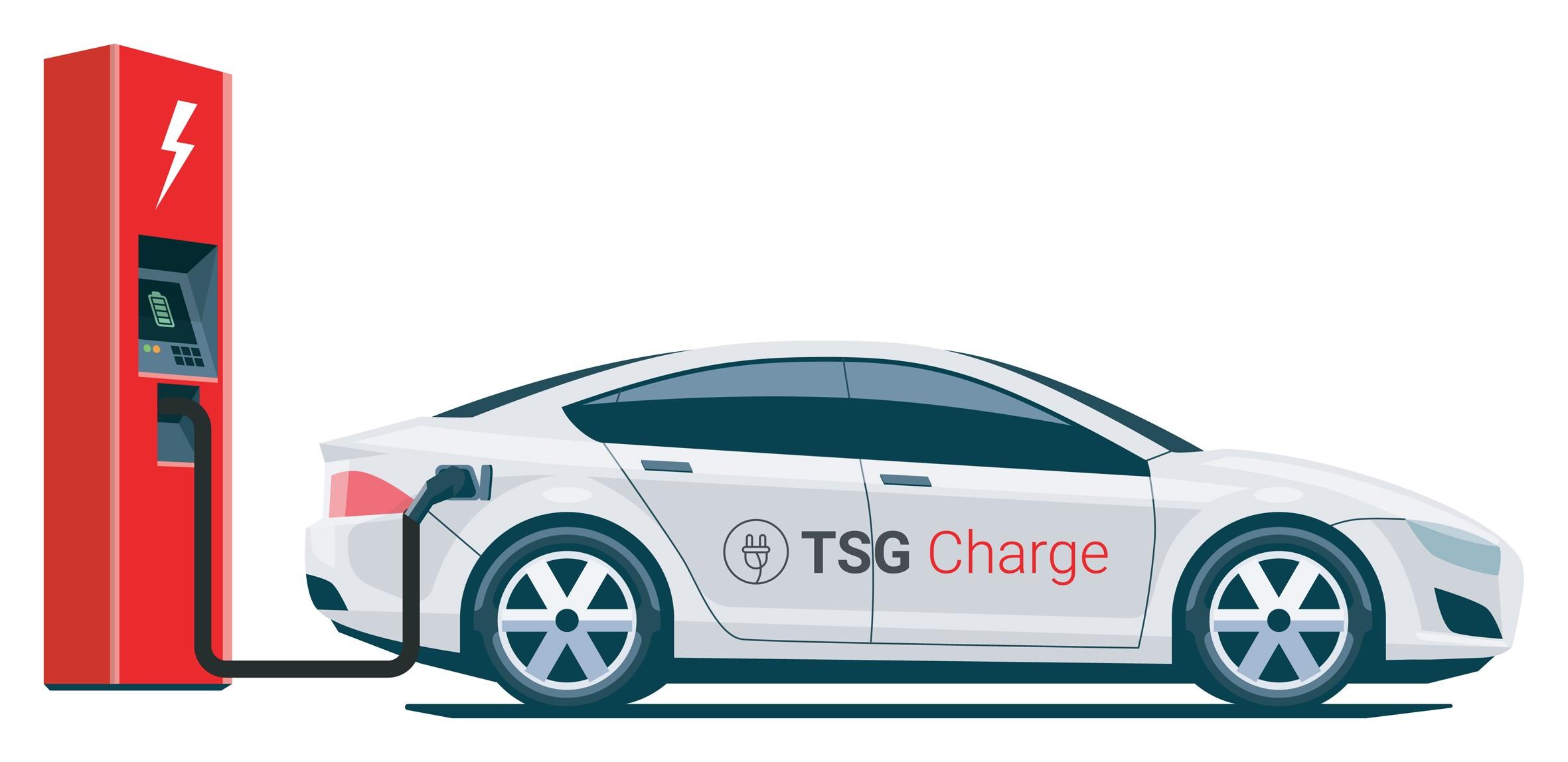 Electric Vehicle Charging for Hotels