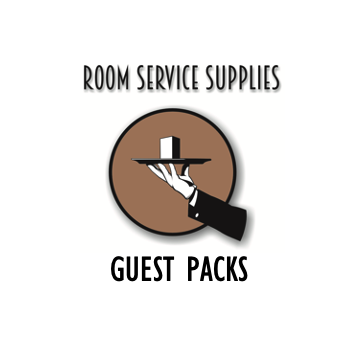 Hotel Guest Packs