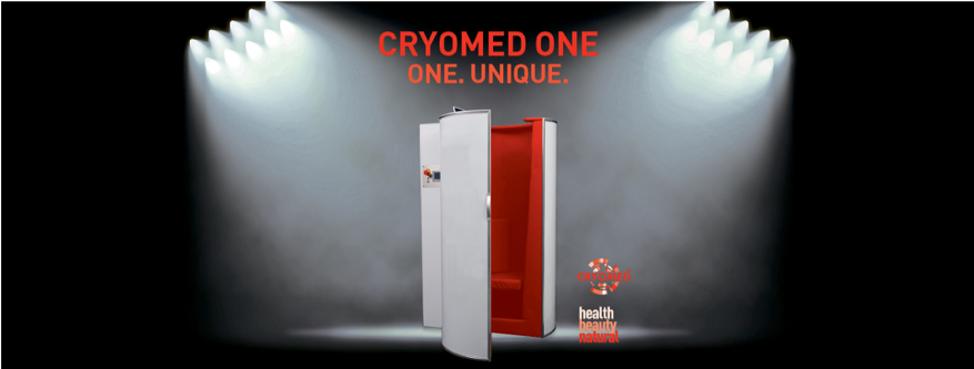 Hotel Cryotherapy Machines