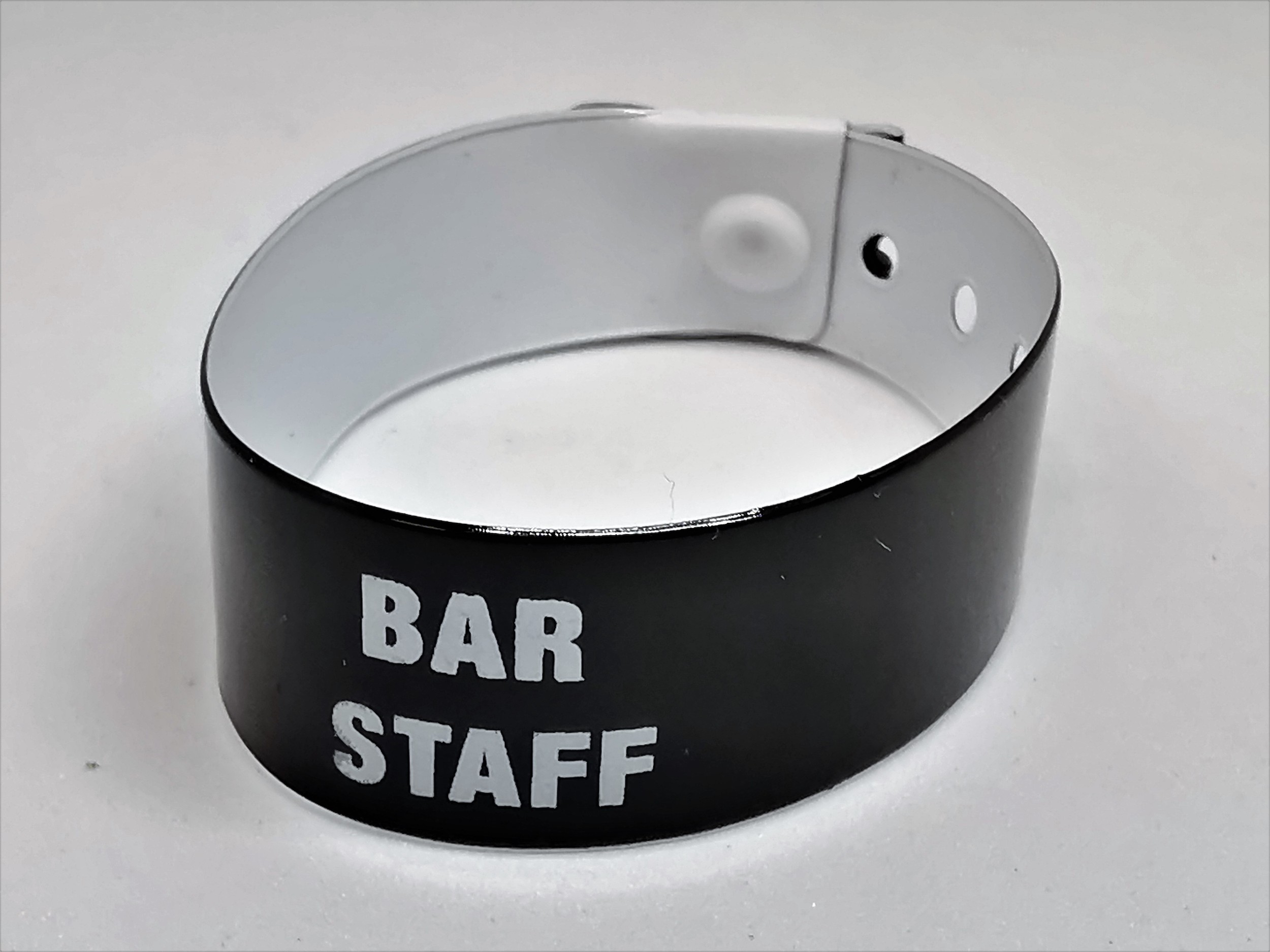 Hotel Wristband Supplier