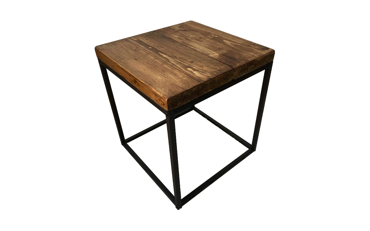 Sustainable Hotel Furniture / Reclaimed Hotel Furniture