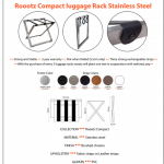 Specification_sheet_roootz_compact_luggage_rack_stainless_steel
