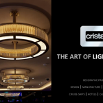 Cristallux The Art Of Lighting