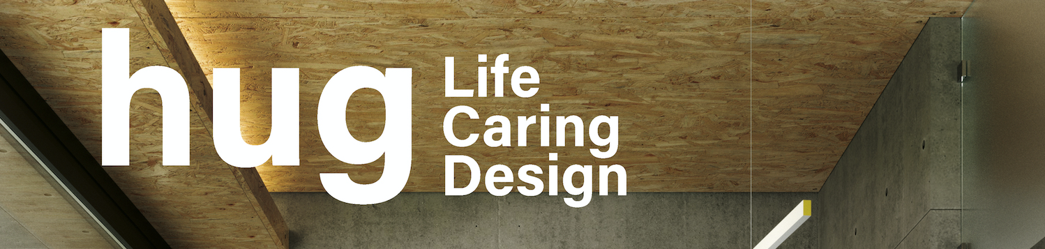 Hug from Ponte Giulio &#8211; Life Caring Design