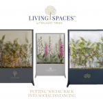 Living Spaces