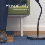 Hospitality Brochure