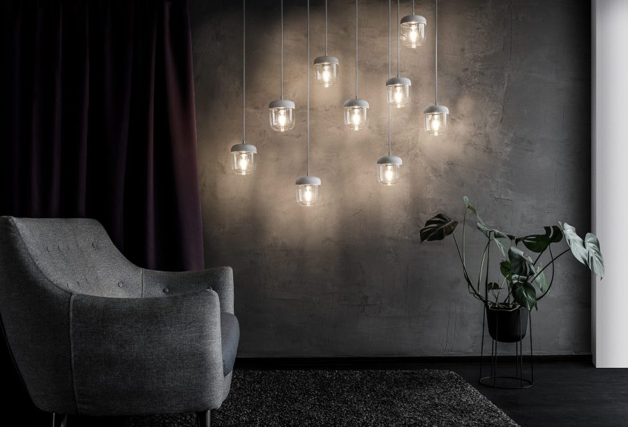 Danish Hotel Lighting / Danish Hotel Furniture