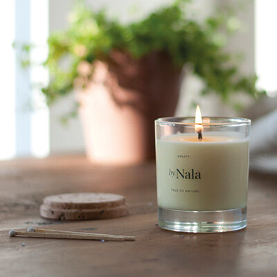 Good for your health and the environment? by Nala have managed both!