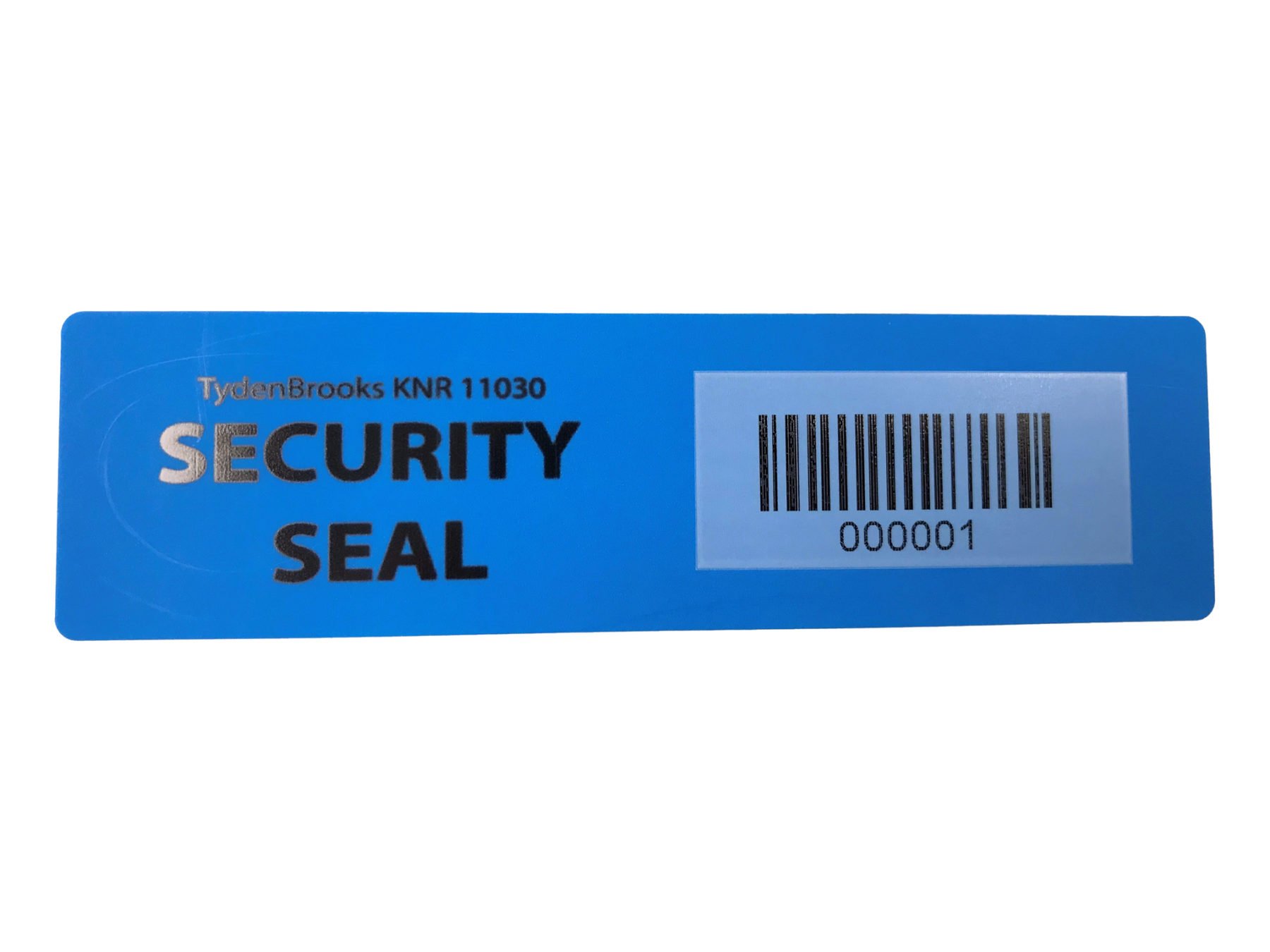 Hotel Security Seals / Hotel Security Bags and Labels