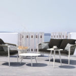 Luxury Outdoor Furniture for Hotels