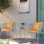 Luxury Outdoor Furniture for Hotels