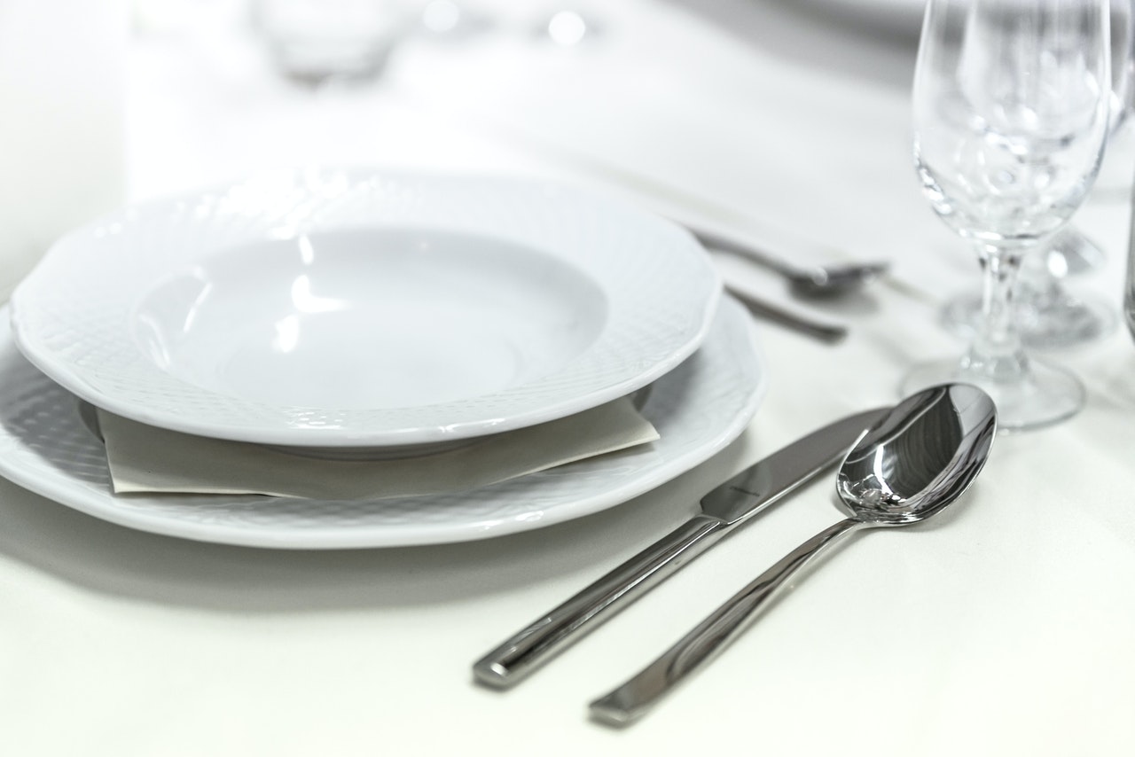 Hotel Tableware Products