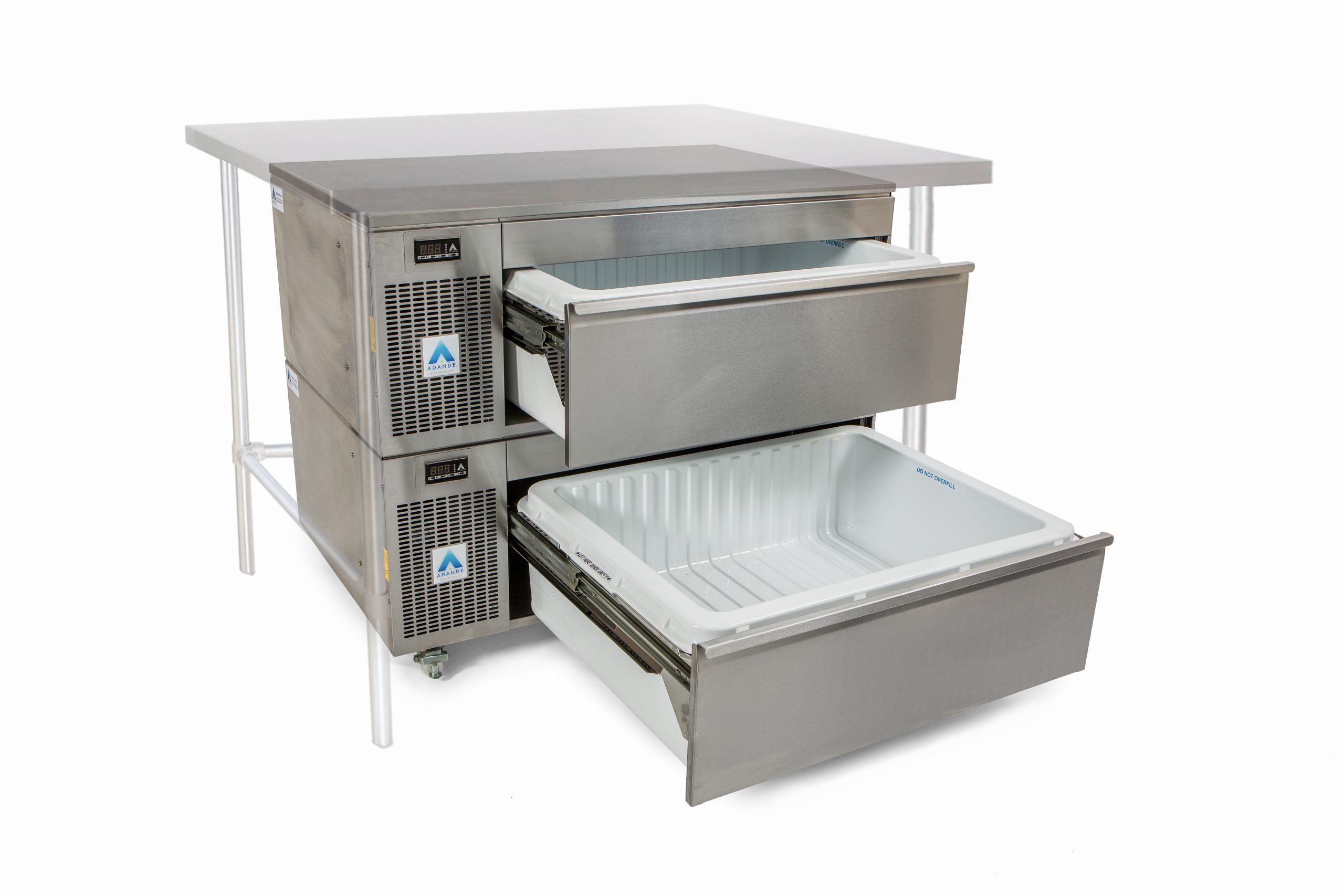 ADANDE – HOTEL REFRIGERATION PRODUCTS / HOTEL REFRIGERATED DRAWERS