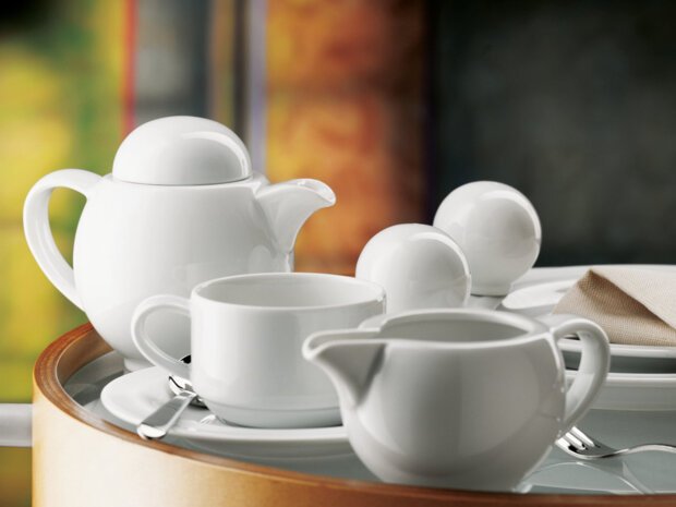 Hotel Porcelain Products