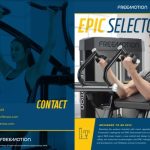 New EPIC Selectorized Brochure