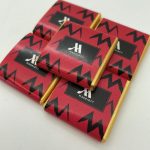 Aspen Print - Branded Hotel Chocolates