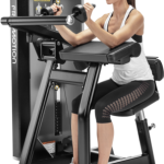 Hotel Gym Solutions / Fitness Equipment for Hotels