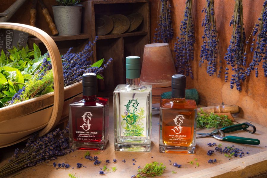 Natural Hotel Fragrances / Natural Hotel Body Products / Distilled Gin for Hotels / Premium Hotel Gin
