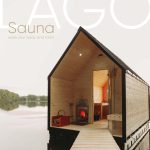 LAGO Sauna