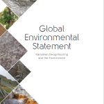 Karndean Global Environmental Statement