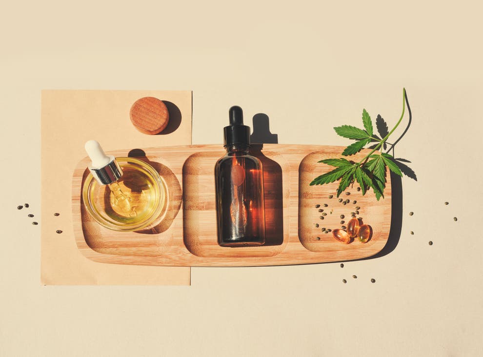 HOW CBD SPA TREATMENTS TOOK THE HOTEL WORLD BY STORM – INDEPENDENT