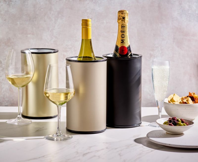 Hotel Wine Coolers / Hotel Champagne Coolers / Hotel Drinks Coolers / Hotel Ice Bucket / Hotel Champagne Bucket