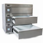 Bulk Storage Hotel Refrigeration Units