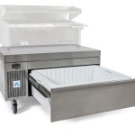 Adande - Hotel Chef Base Refrigeration Units