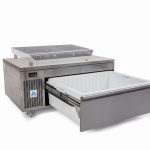 Adande - Hotel Chef Base Refrigeration Units