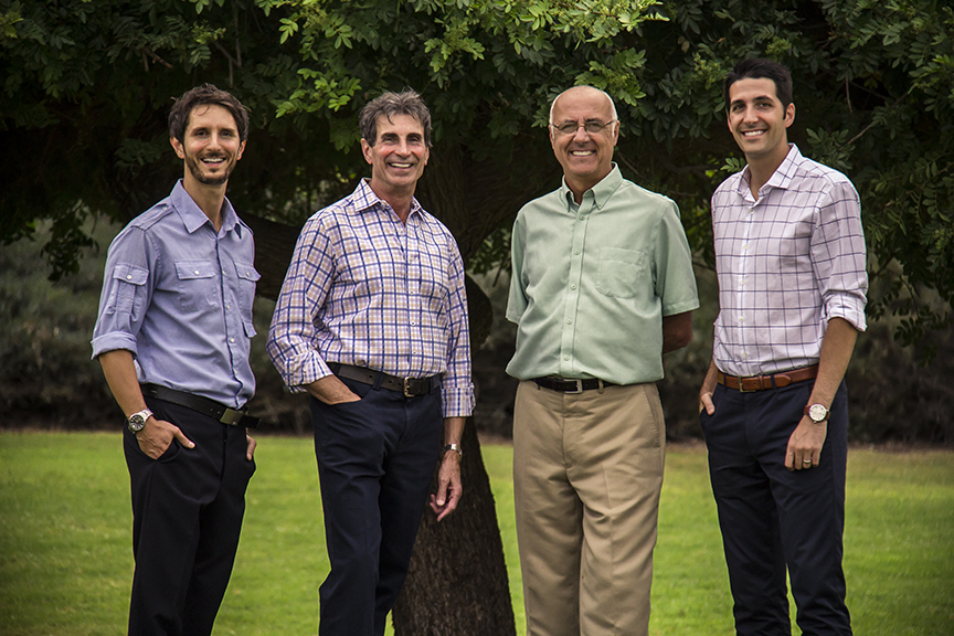 Picnic Time is celebrating 40 years as a family-owned and operated SoCal business!