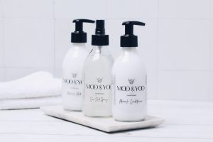 Ethical Hotel Bathroom Products