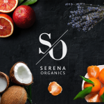 Serena Organics Brand Overview