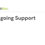 WebBox - On Going Support.pdf