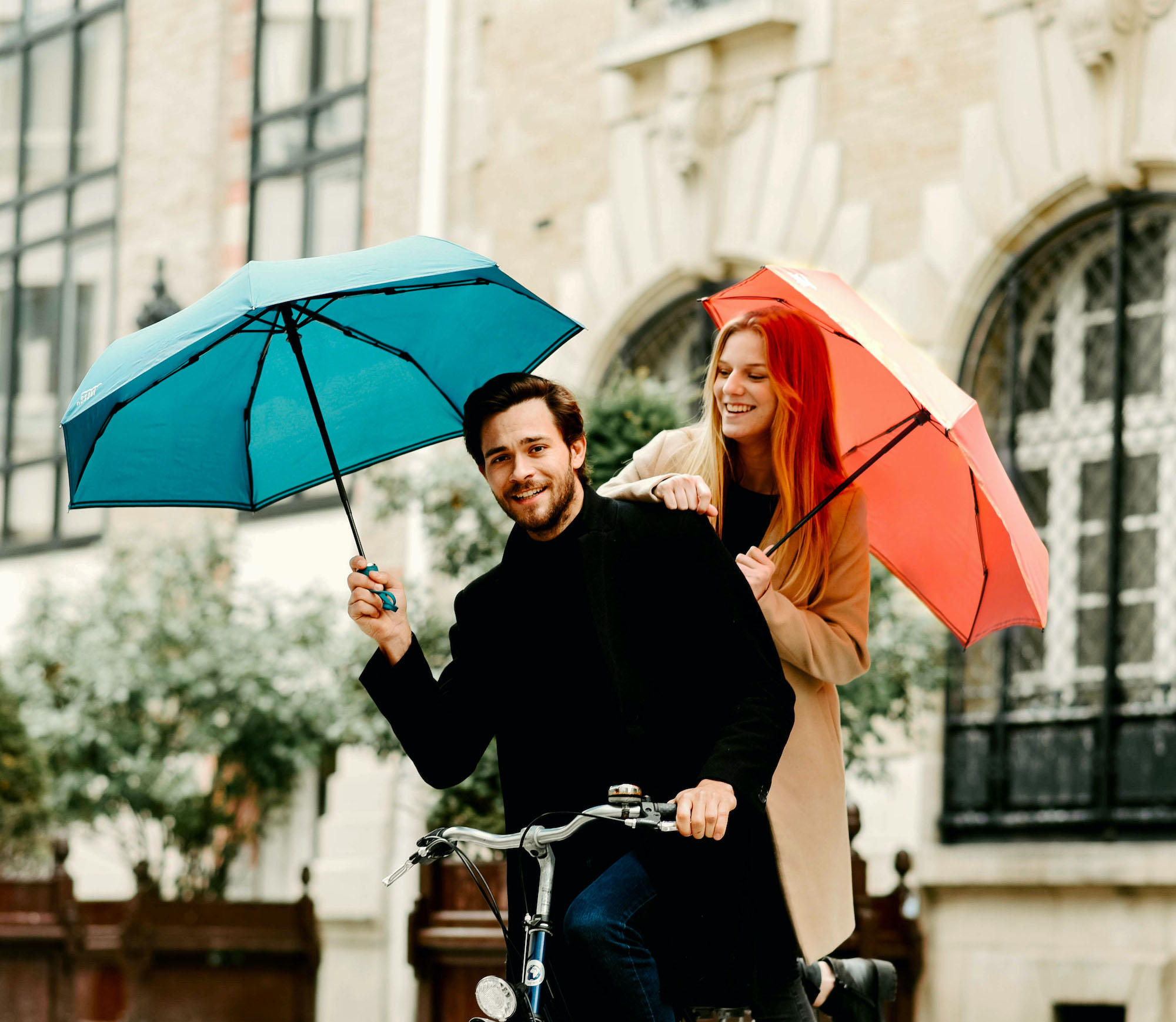 Umbrellas for Hotels