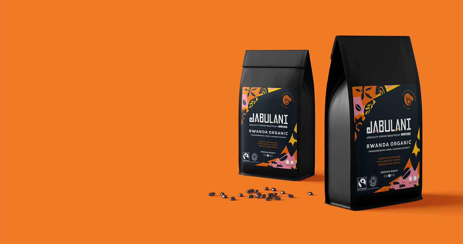 Award Winning Organic Speciality Coffee Launched in UK – Ideal for Conscious Hospitality F&amp;B