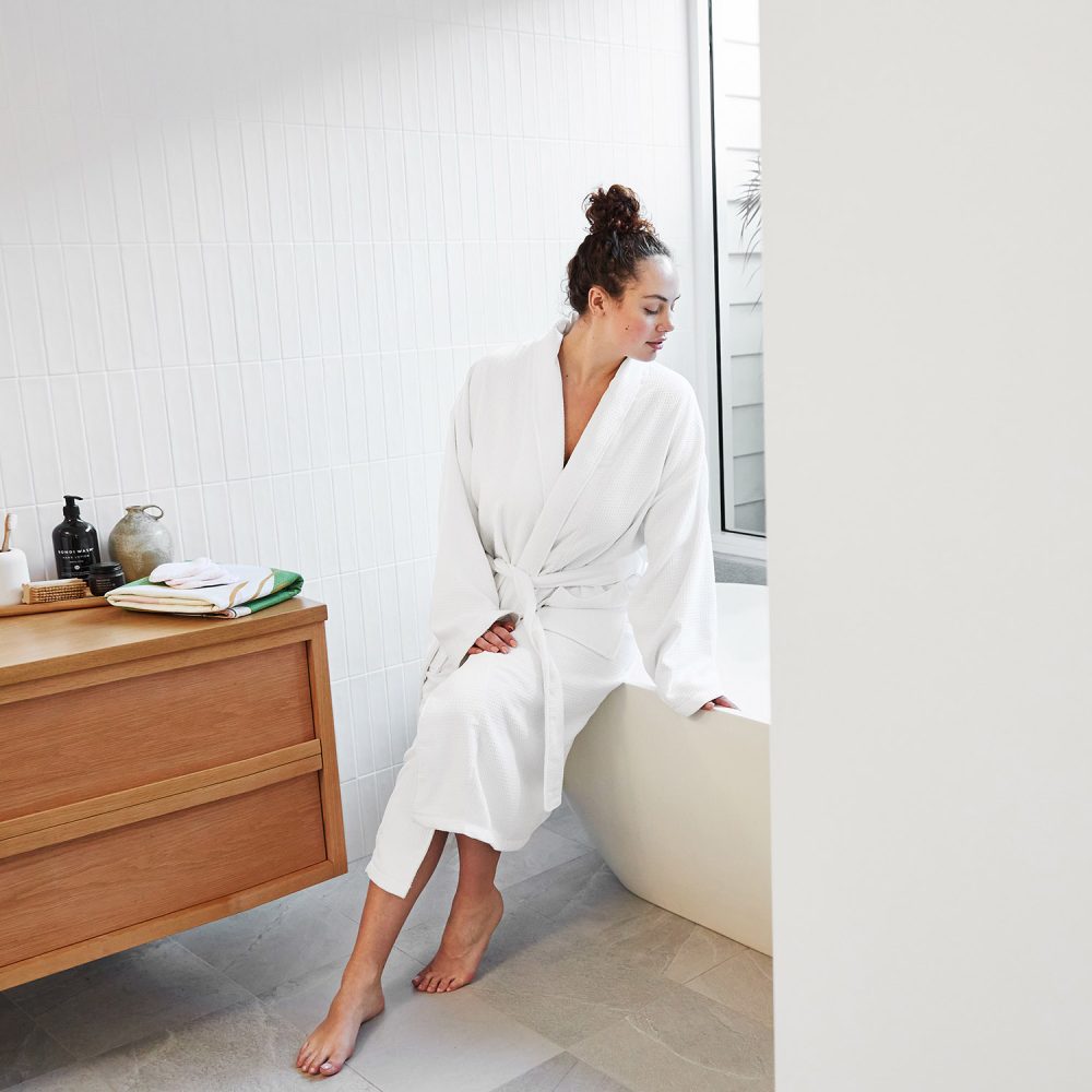 Sustainable Hotel Towels