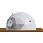 Geodesic Dome Kits Catalog-SHELTER DOME.pdf