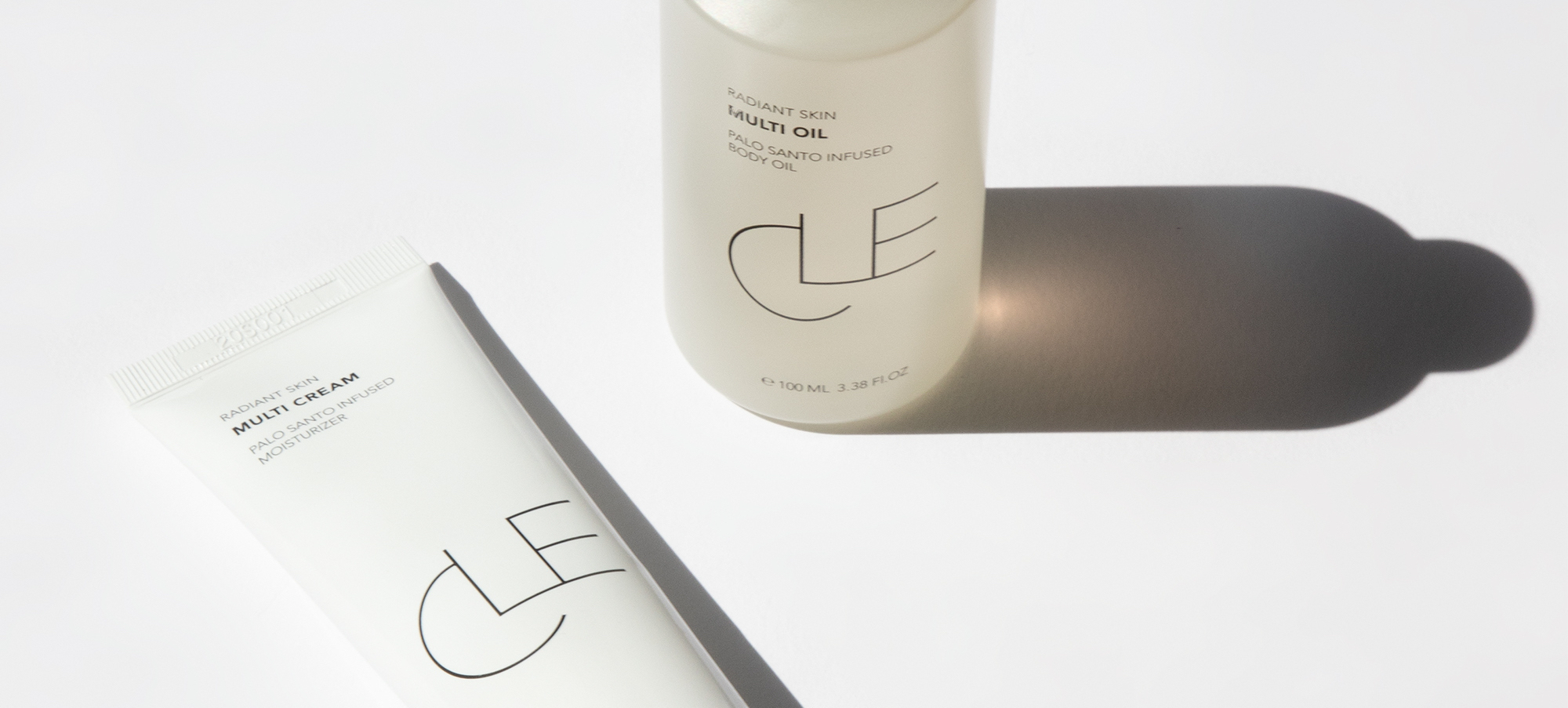 CLE Cosmetics introduces the Ultimate Hydration Duo