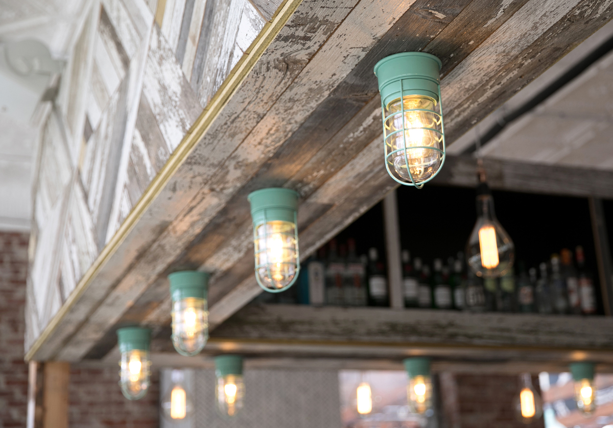 Barn Light Electric Elevates Your Hotel&#8217;s Ambiance with Customizable, Commercial-Grade Lighting