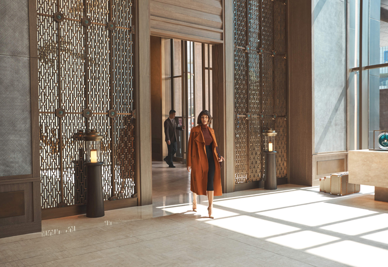 IHG to Launch Regent Hotels in Middle East: The Arrival of Regent Jeddah in Saudi Arabia