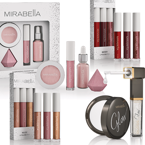 Mirabella Debuts Limited-Edition Gift Sets for the Holiday 2023 Season
