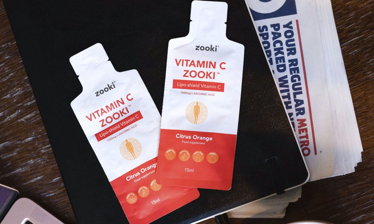 Unlock Autumn Wellness: Zooki&#8217;s Advanced Nutrient Delivery