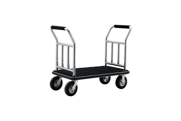 Hotel Room Service Carts