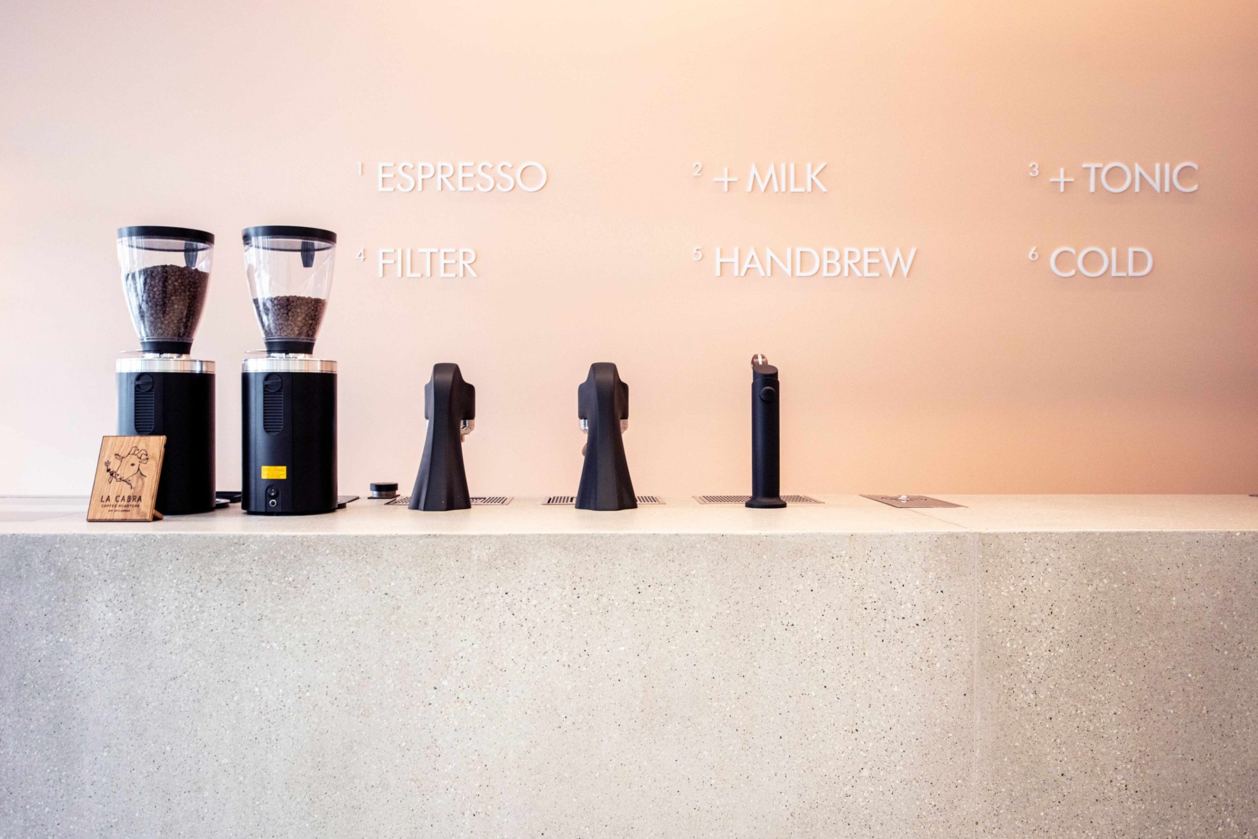 Hotel Coffee Brewing Systems